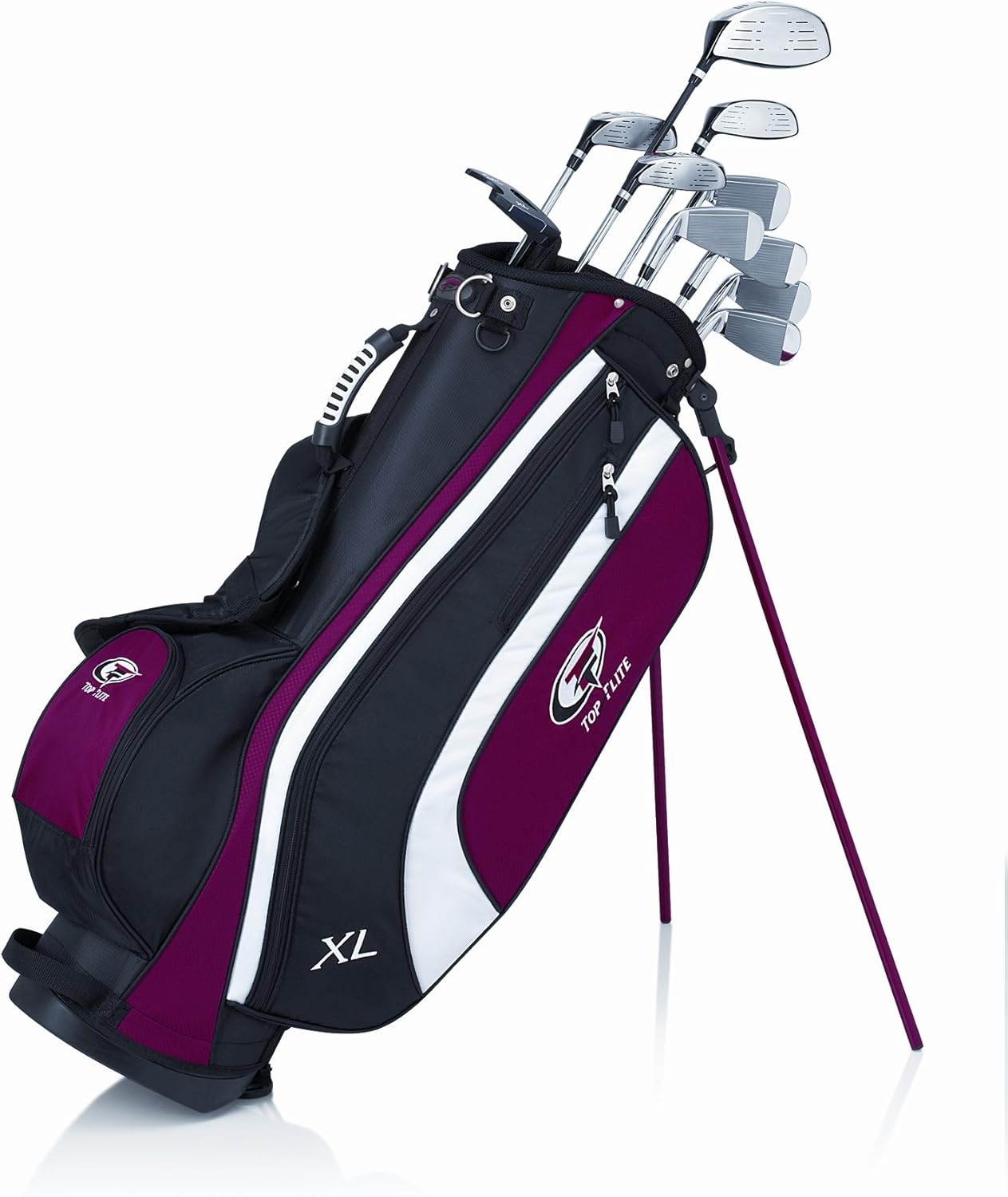 Top Flite XL golf club set