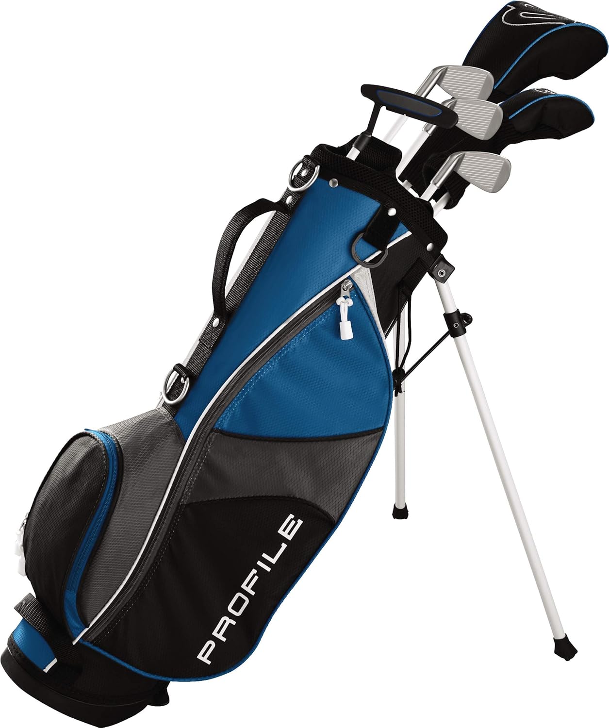 Wilson SGI Profile Teen golf club set