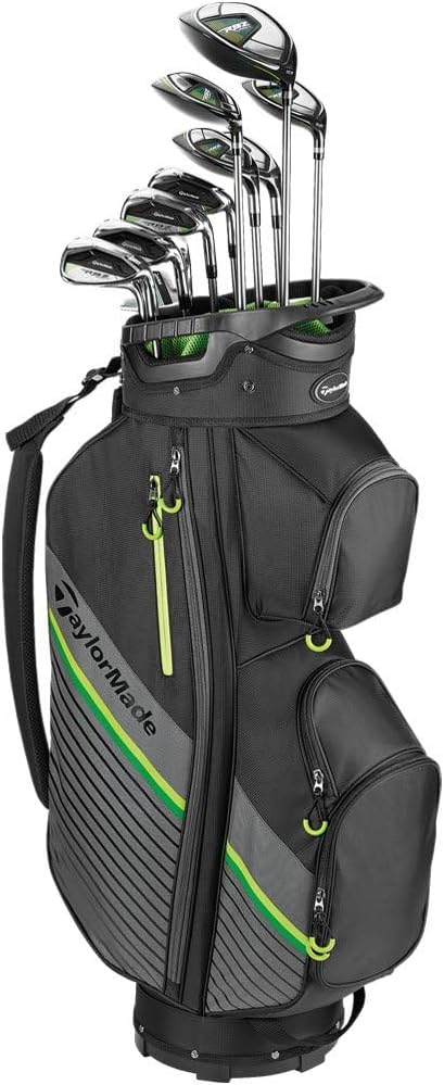 TaylorMade RBZ SpeedLite golf club set