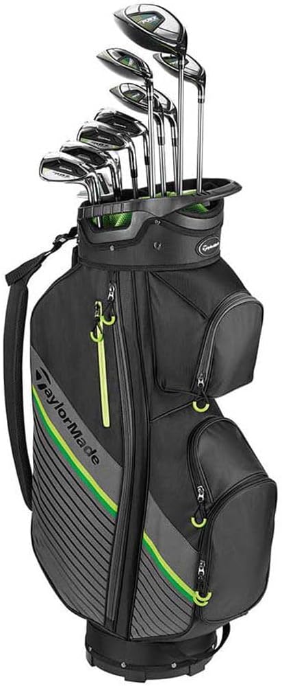 TaylorMade RBZ Senior golf club set